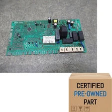 U1-WPW10137702-2 For KitchenAid Washer Main Control Board Part # Model