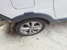 Baguette de porte Dacia LODGY 