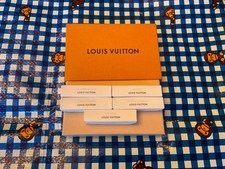 Louis Vuitton Women Perfume Collection Sample Vials Spray 2ml /0.06oz 5Pc Set
