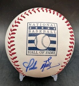 Pedro Martinez Signed Baseball | eBay