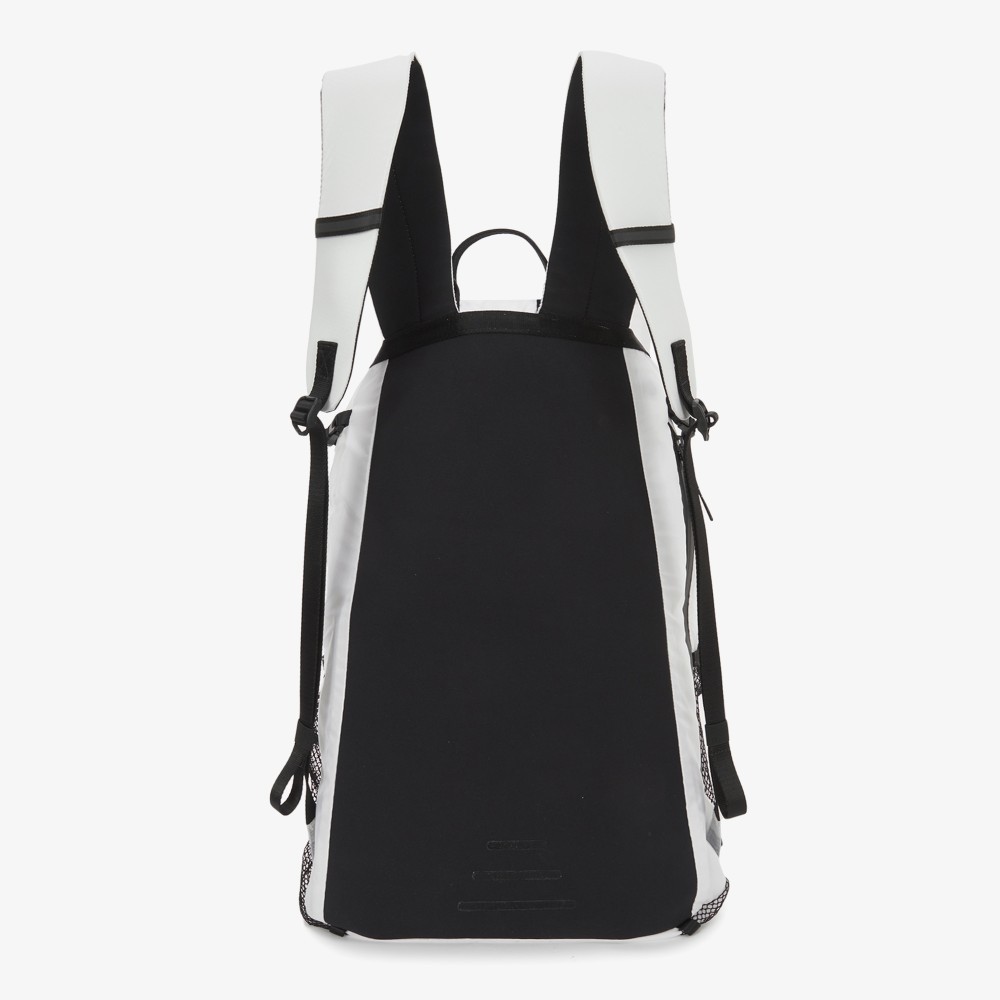 NEW THE NORTH FACE ULTRA-Z 20L BACKPACK WHITE | eBay