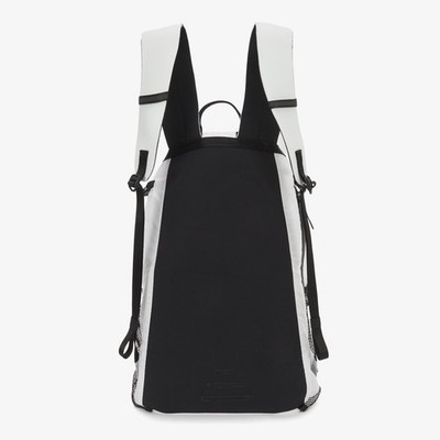 NEW THE NORTH FACE ULTRA-Z 20L BACKPACK WHITE | eBay
