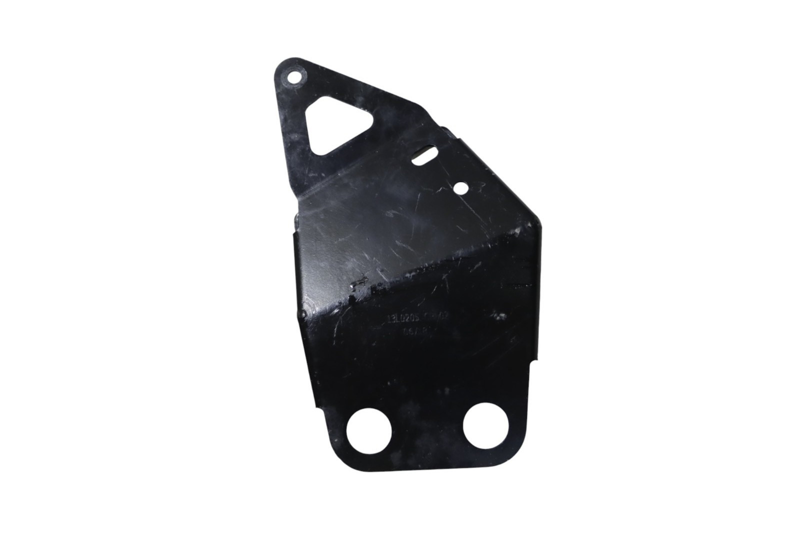 McLaren 570S Rear Left & Right Radiator Support Bracket Set 2016 - 2021 OEM