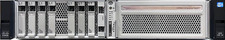 Cisco UCS C420 M3 Server 4x E5-4650 2.7GHz = 24C, 5x 600GB, 10GbE VIC, 9271-8i