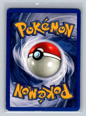 Pokemon Weedle Base Set (Shadowless) 69/102 Mild Play MP+ or