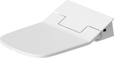 Duravit 611200 SensoWash Slim Shower-Toilet S...