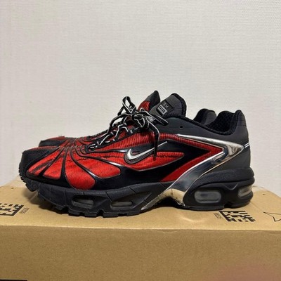 Men 8.0US Nike Air Max Tailwind5 Skepta LTD Collection Sneaker Sports Original