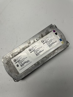 OEM BMW E82 E88 E90 E92 E93 Bluetooth IBUS Telematic Control Module Unit TCU