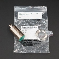PEPPERL  FUCHS NBB15-30GM50-E2-V1 Inductive Proximity Sensor 085974