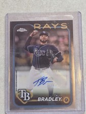 2024 Topps Cosmic Chrome Checklist and Review 20