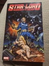 Star-Lord: Guardian of the Galaxy (Marvel Comics 2014 TPB)