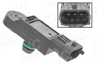 Sensor Saugrohrdruck Aic 54802 Kunststoff FüR Opel Vivaro X83 Bus Movano X70 A07