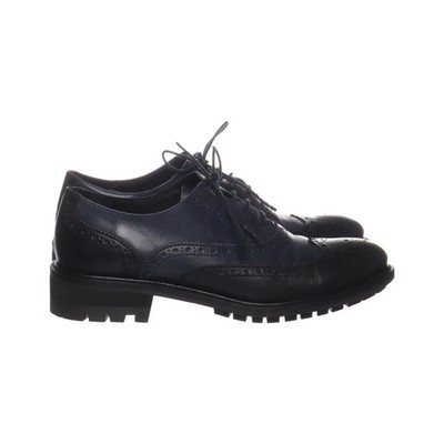 Bata, Schnürschuhe, Größe: 39, Blau, Unisex (Erwachsene) #6RO