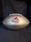 Signed Bobby Bowden Gold Collector Series Football-Florida State University-FSU — photo 2