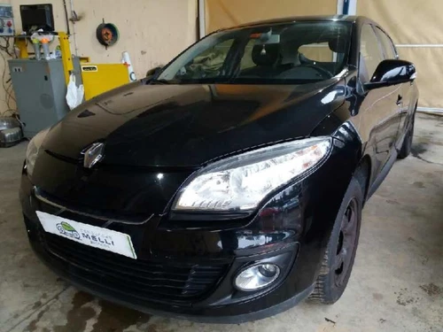 251900001RD Scheinwerfereinstellsteuerung für RENAULT MEGANE III BERLINA 4628209 - Bild 4 von 10