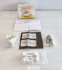 PROSERVE 2711899-21 SHUTTLE VALVE REPAIR KIT F *NEW*
