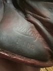 1950's Vintage Rawlings T105 T 105 "Claw" Trapper Steve Bilko Model Glove Mitt — photo 2