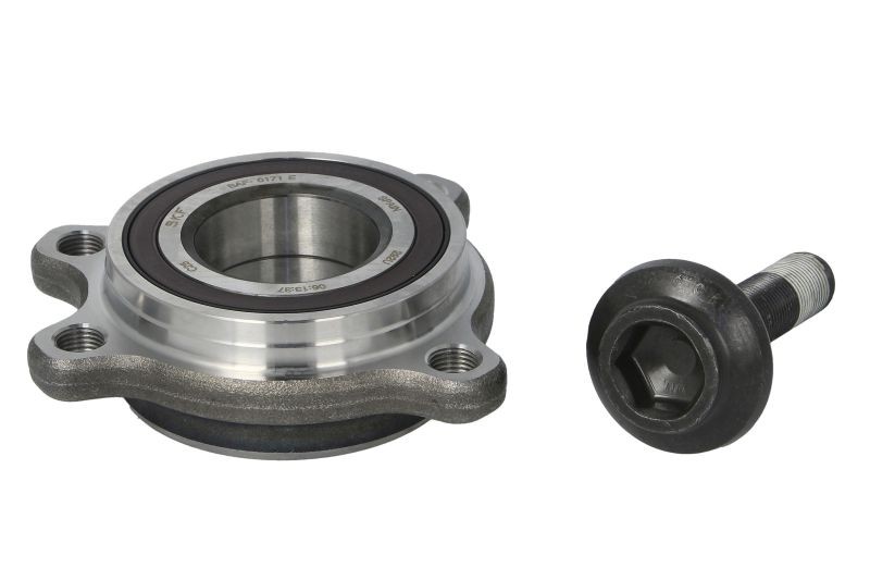 Für SKF VKBA 7097 Wheel Bearing Kit - Bild 8