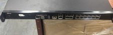 Dell SonicWall NSA 4600 Firewall 12-Port Network Security Appliance 1RK26-0A3
