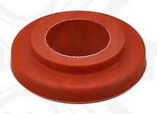 2x Dichtung Ölkühler ELRING 190.098/2x für VW KAEFER 15 KARMANN GHIA 14 34 T2 22
