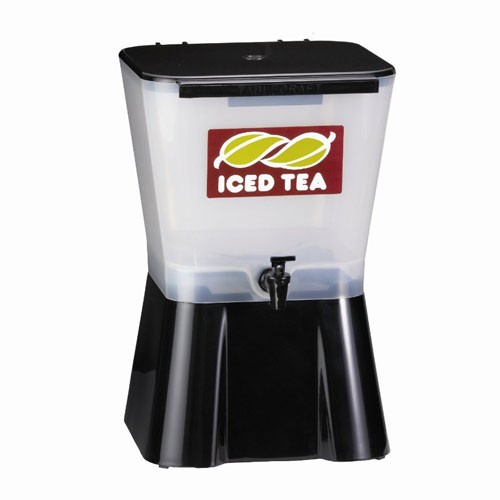 Distributeur de boissons froides Tablecraft H953 3 gal - Photo 1/1