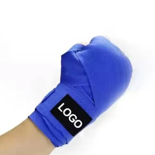 9 Pairs Hand Protect Bandage 5m Length Boxing Fighting Gear for Sale - Picture 5 of 6