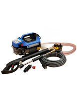 Directhoses B5 (Domestic) Electric Pressure Washer with 10 Meter Kink-Free Hose