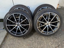 Original Mercedes CLA35 AMG W177 18" Winterräder Winterreifen A1184010500 CLA 35