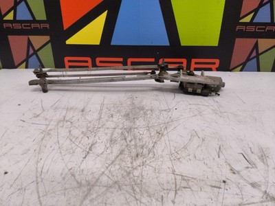 Wischergestänge mit Motor Vorne für Volvo C30 C70 II S40 II V50 XC70II 31253518