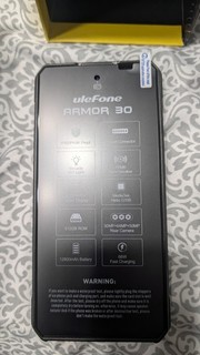 Ulefone Armor Phone