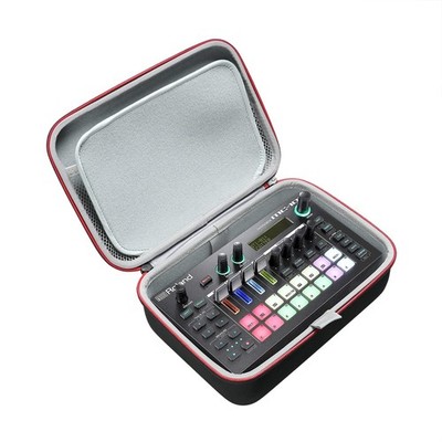RLSOCO Carrying Case for Roland MC-101/TR-6S Compact Music Production Worksta...