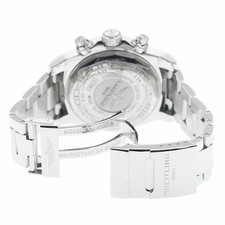 Breitling A13381 Avenger II Date Automatic Men's with Box and Paper 4