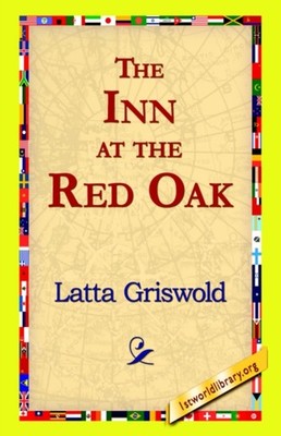 Griswold - Inn at the Red Oak - New hardback or cased book - 03 - X555z