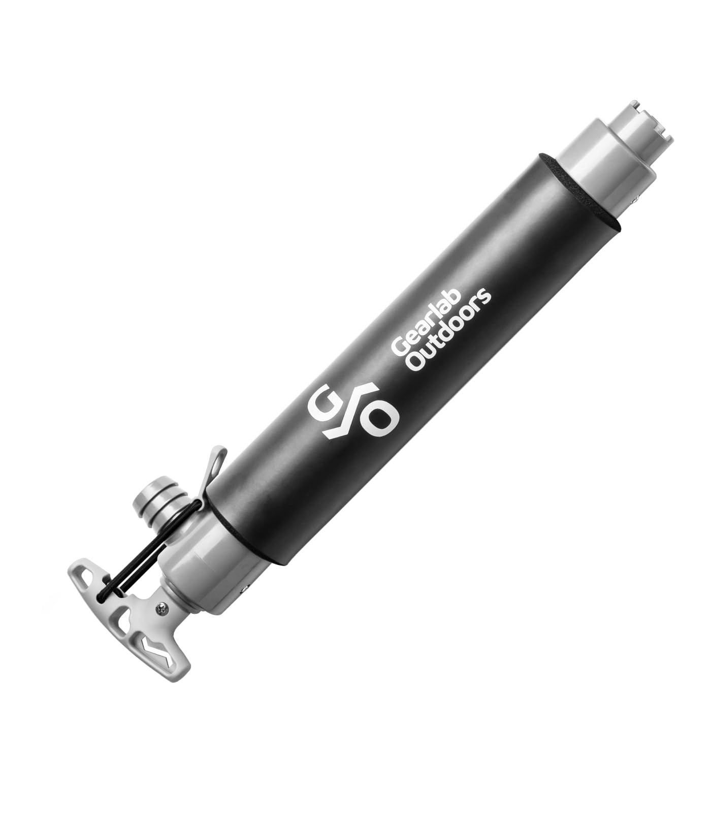 Bilge Pump 2 (black)