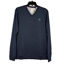 PUMA x Arnold Palmer Cloudspun V-Neck Golf Sw...