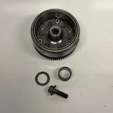 1986 Honda FourTrax 250 TRX250 2x4 OEM STATOR MAGNETO ALTERNATOR GENERATOR DENSO