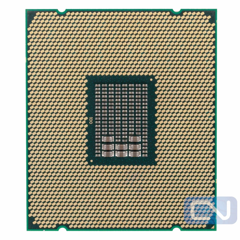 Процессор Intel Xeon E5-2643 v4 3,4 ГГц 20 МБ 9,6 GT/s 6-ядерный SR2P4 LGA2011-3 класса B - Изображение 4 из 4