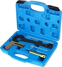 PLAYOCCAR Engine Timing Tool Kit Compatible with BMW Mini Citroen Peugeot... 
