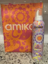amika Plus Size Perfect Body Mousse Thickening Volumizing 8.5 oz