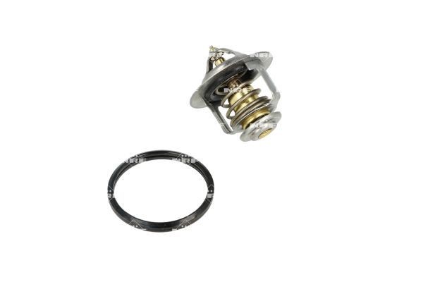 NRF Thermostat, KüHlmittel 725108 FüR CitroËN Lexus Mini Mitsubishi Peugeot-image