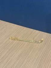 Kenner 1980 Vintage Star Wars ESB AT-AT Chin Gun Laser Cannon part x1