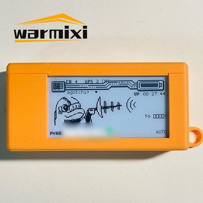 Pwnagotchi AI WiFi Security Tool for Cybersecurity Learning CTF Training