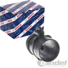 BOSCH LUFTMASSENMESSER 3er E90 E91 E92 316d 318d 320d xDrive X1 E84