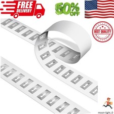 40 Pcs NFC Tags Sticker with Original NTAG213 Chip NFC Stickers Adhesive Labels