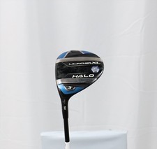 Cleveland Launcher Xl Halo 15 3 Fairway Wood Stiff Tensei Av 3429123 Left Hand