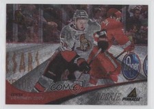 2011-12 Pinnacle Rookie Ice Breakers Stephane Da Costa #276 8tn
