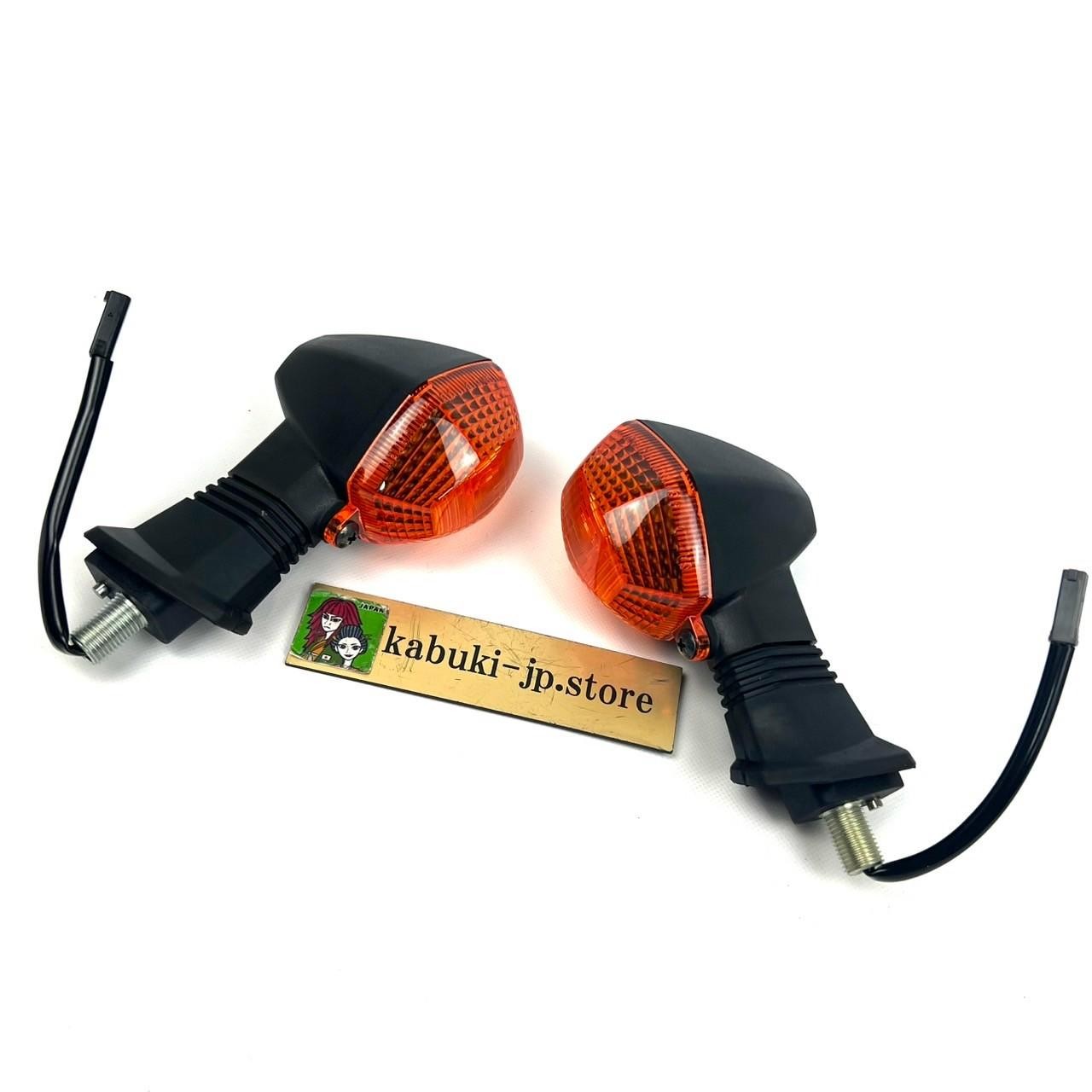SUZUKI Genuine V-STROM DL1000 02-06 Front Turn Signal Lamp Assy RH
