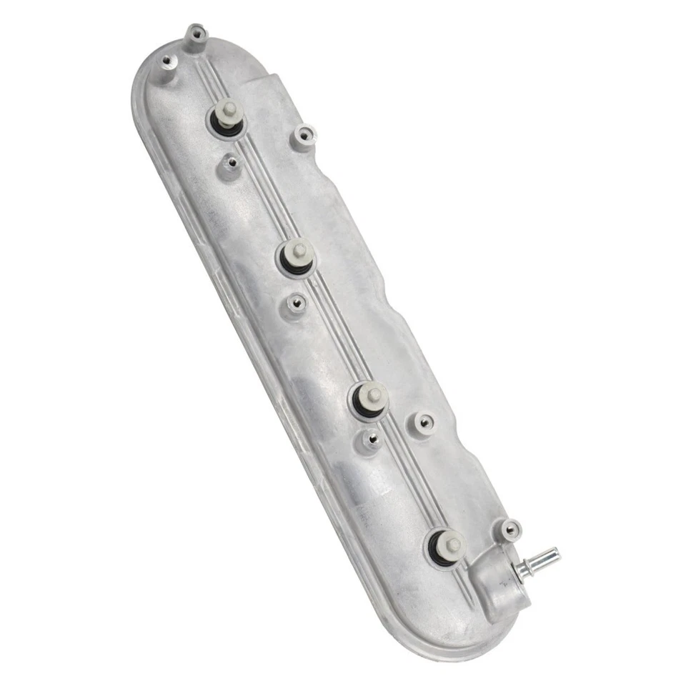 Genuine ACDelco For Hummer H3/H3T 2009 2010 Rocker Arm Cover Driver Side Natural Foto 2 de 4