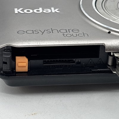 tv-hifi-vidéo kodak easyshare m23 ge-m5350 tv-hifi-vidéo kodak easyshare m23 ge-m5350