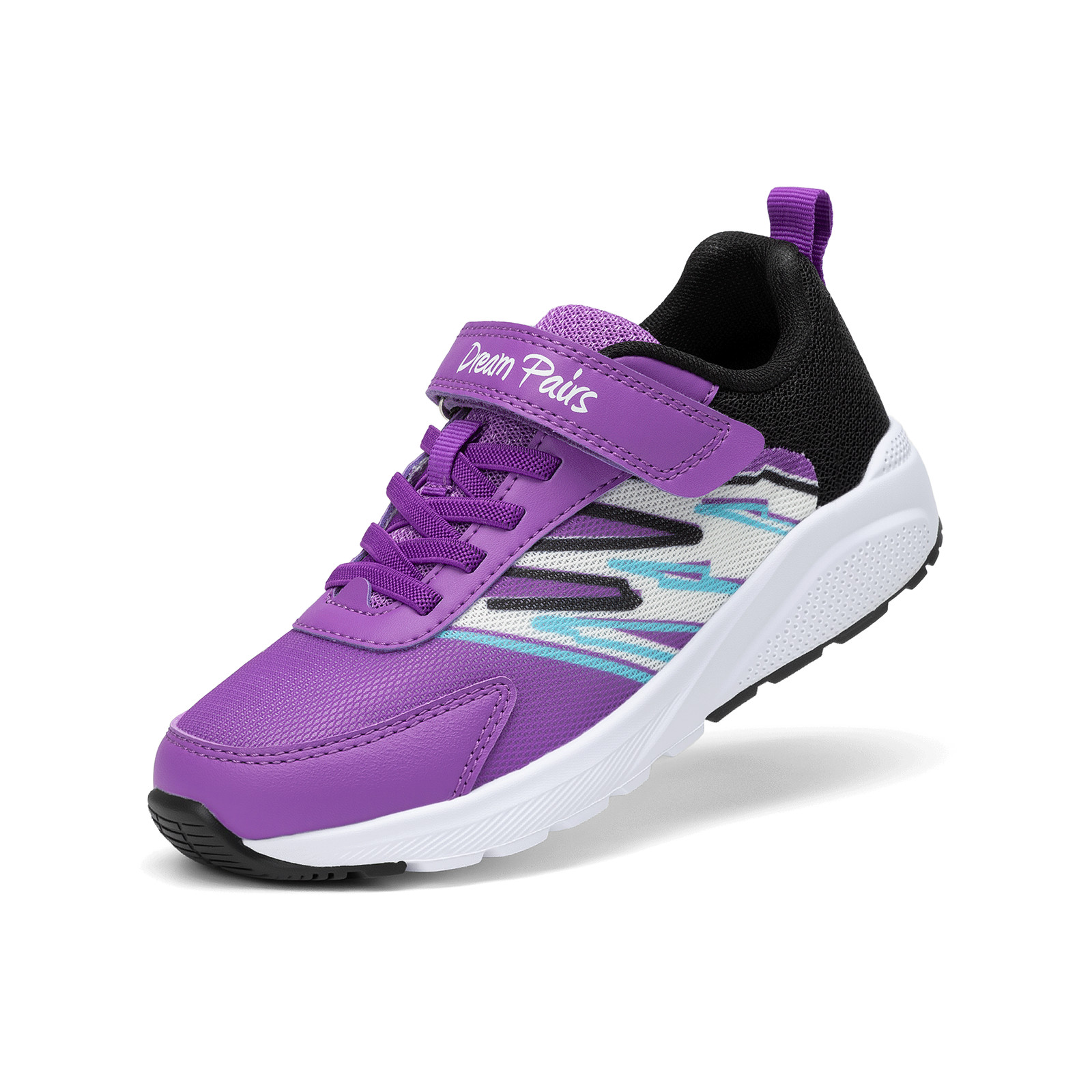 Athletic School Lightweight Sneakers Tennis Shoes